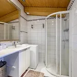 Modern Flat In The Citycenter ヘルシンキ