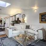 アパート Modern Flat In The Citycenter