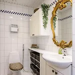 Modern Flat In The Citycenter