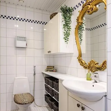 アパート Modern Flat In The Citycenter *