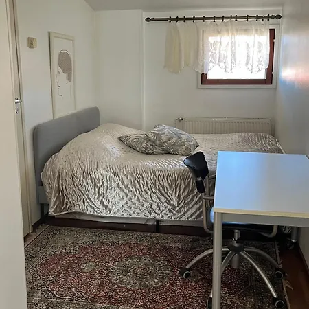 アパート Modern Flat In The Citycenter ヘルシンキ