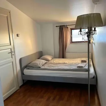 Modern Flat In The Citycenter *