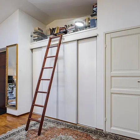 Modern Flat In The Citycenter *