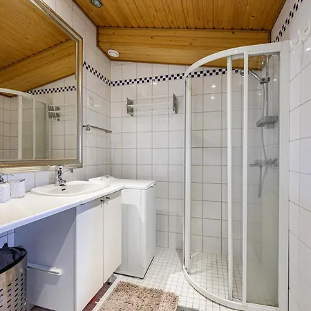 Modern Flat In The Citycenter Helsinky