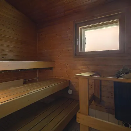 Modern Flat In The Citycenter